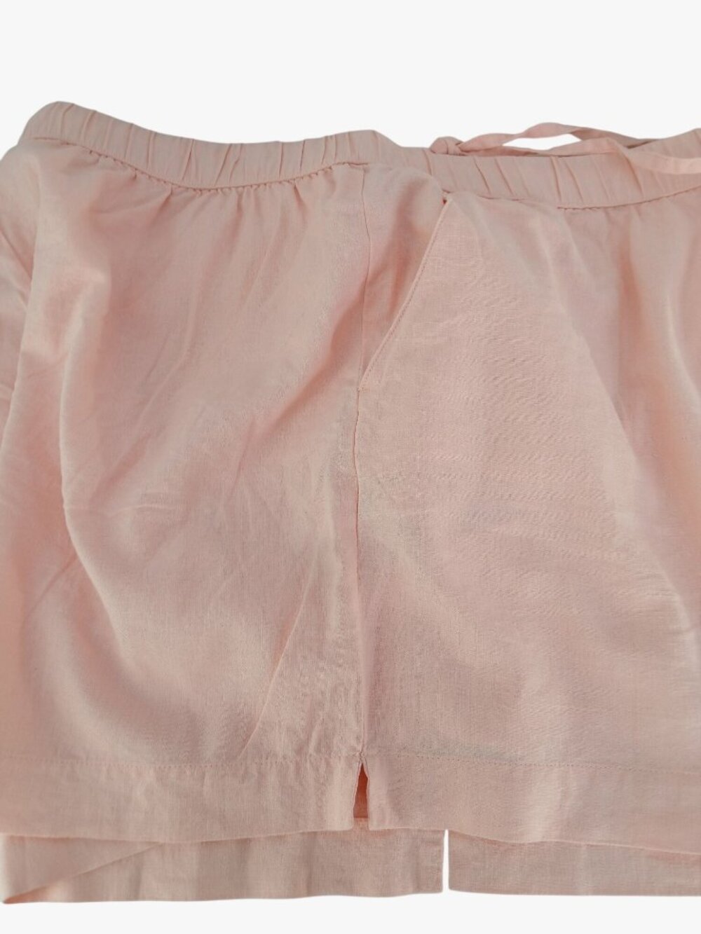 State Of Day Womens Two-Piece Pink Sleepwear Set XL - Picture 10 of 10